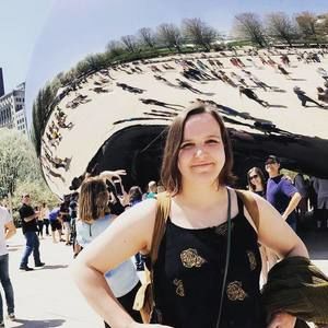 Meet your Posher, Meredith